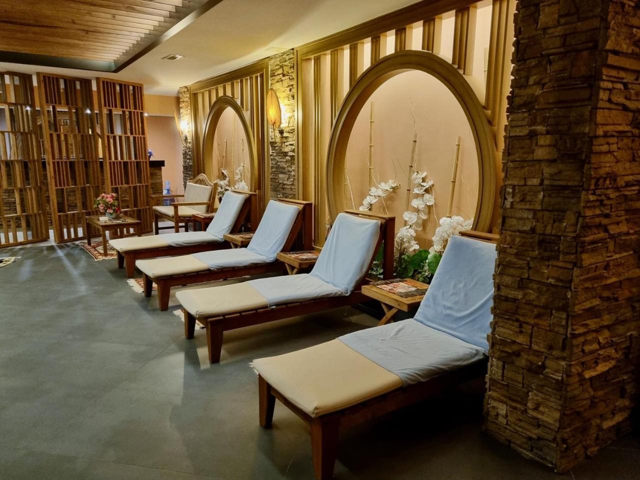 Club Sidar Apart Hotel Alanya Bagian luar foto
