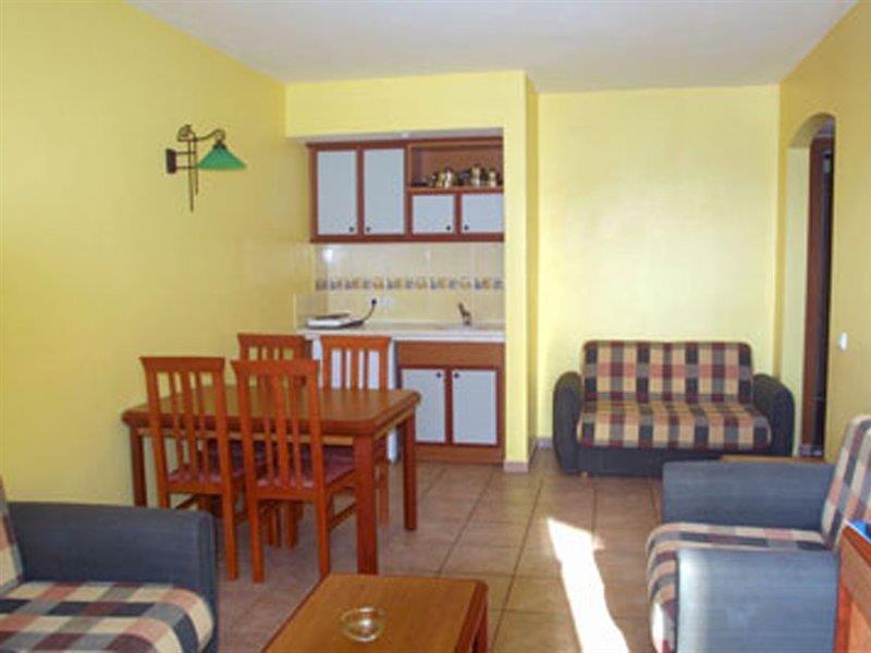 Club Sidar Apart Hotel Alanya Bagian luar foto