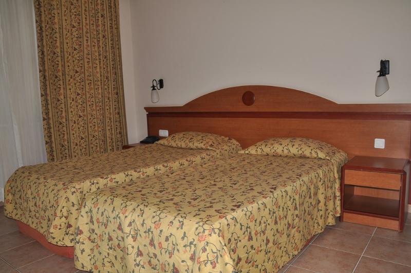 Club Sidar Apart Hotel Alanya Bagian luar foto